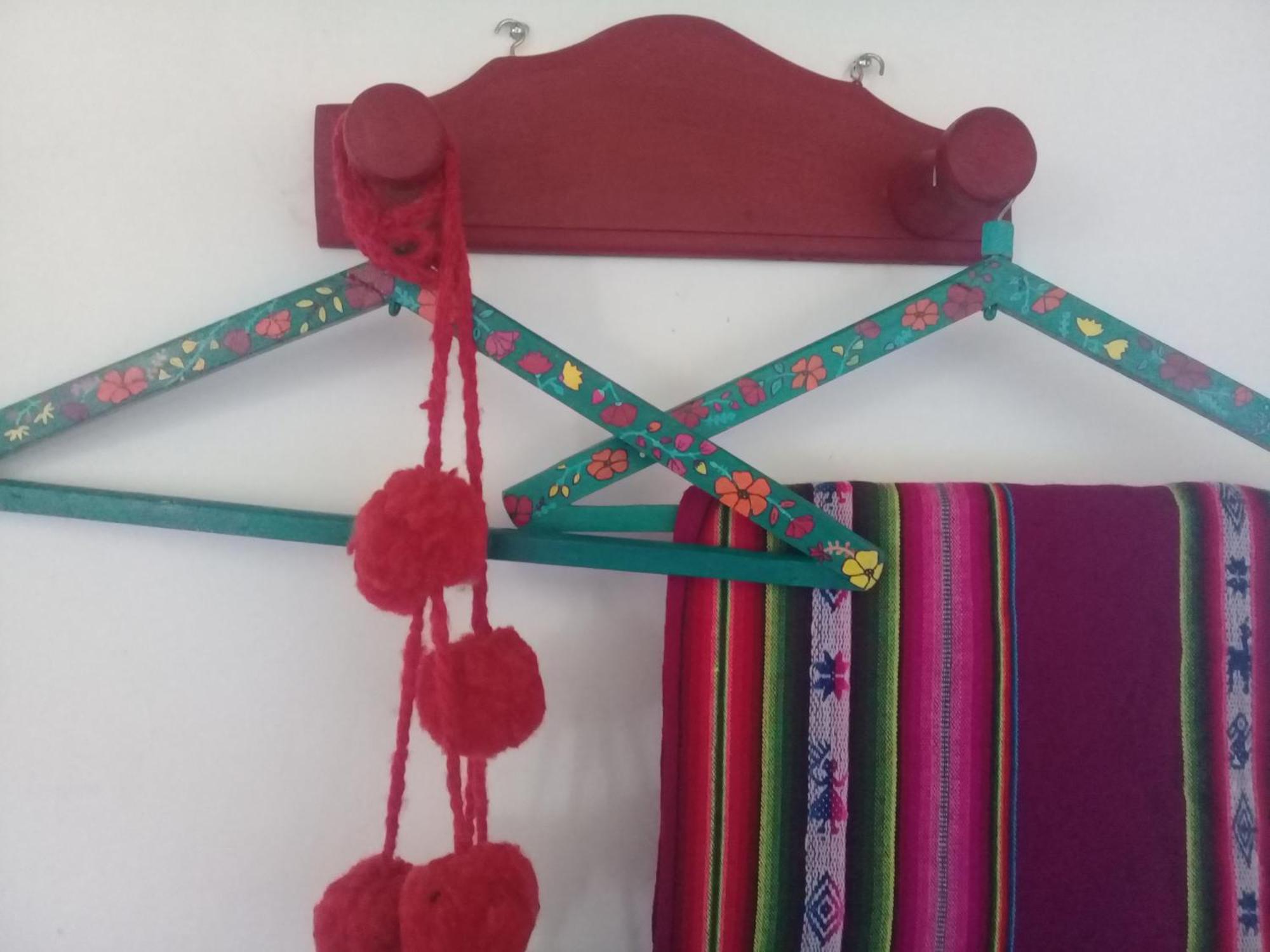 Cabana El Cardon,Casita En El Campo Quebradeno هوماهواكا المظهر الخارجي الصورة